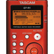 Illustration for article titled Tascam GT-R1 Guitar Recorder Lets You Capture Those Brilliant Solos